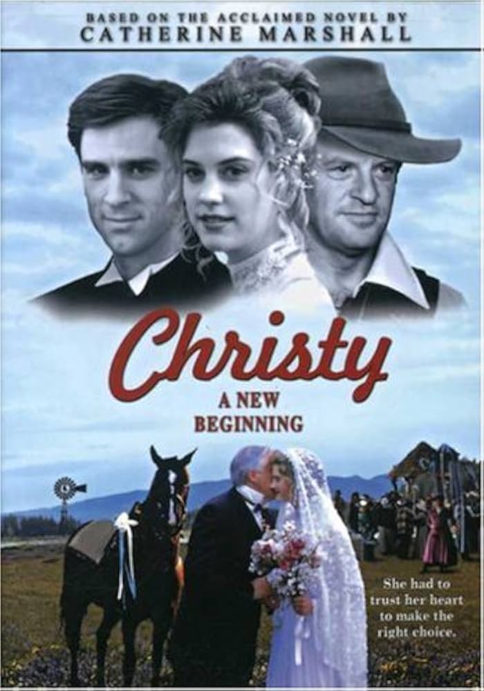 その他 Christy: New Beginning [DVD] Amazon.com: Christy New Beginning/Change of Seasons 2 DVD